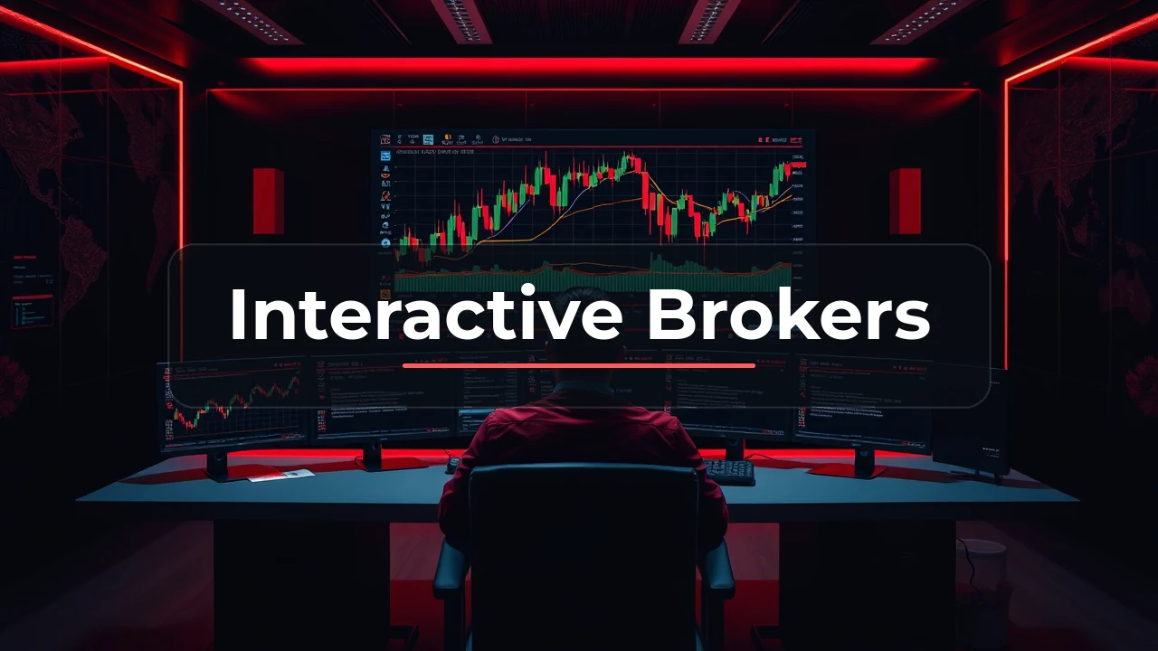 Interactive Brokers India Review