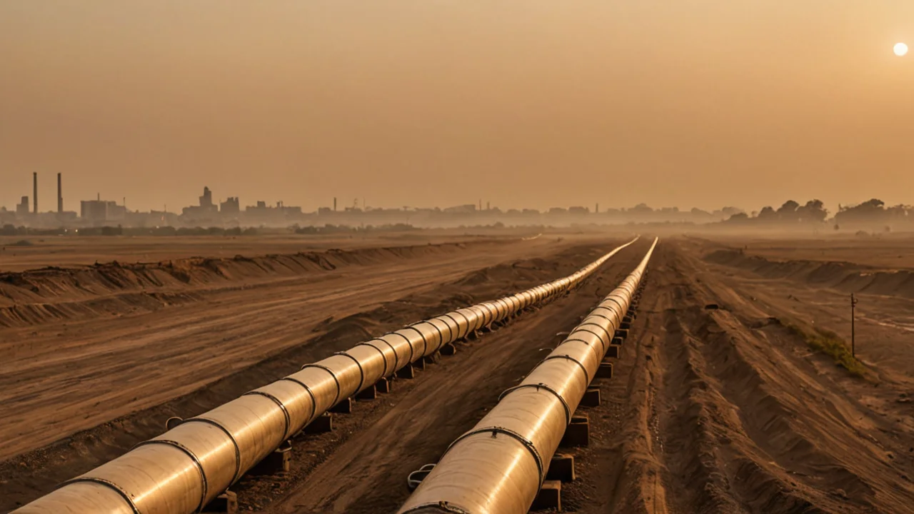 How to Trade IOC - Indian Oil Corporation on NSE