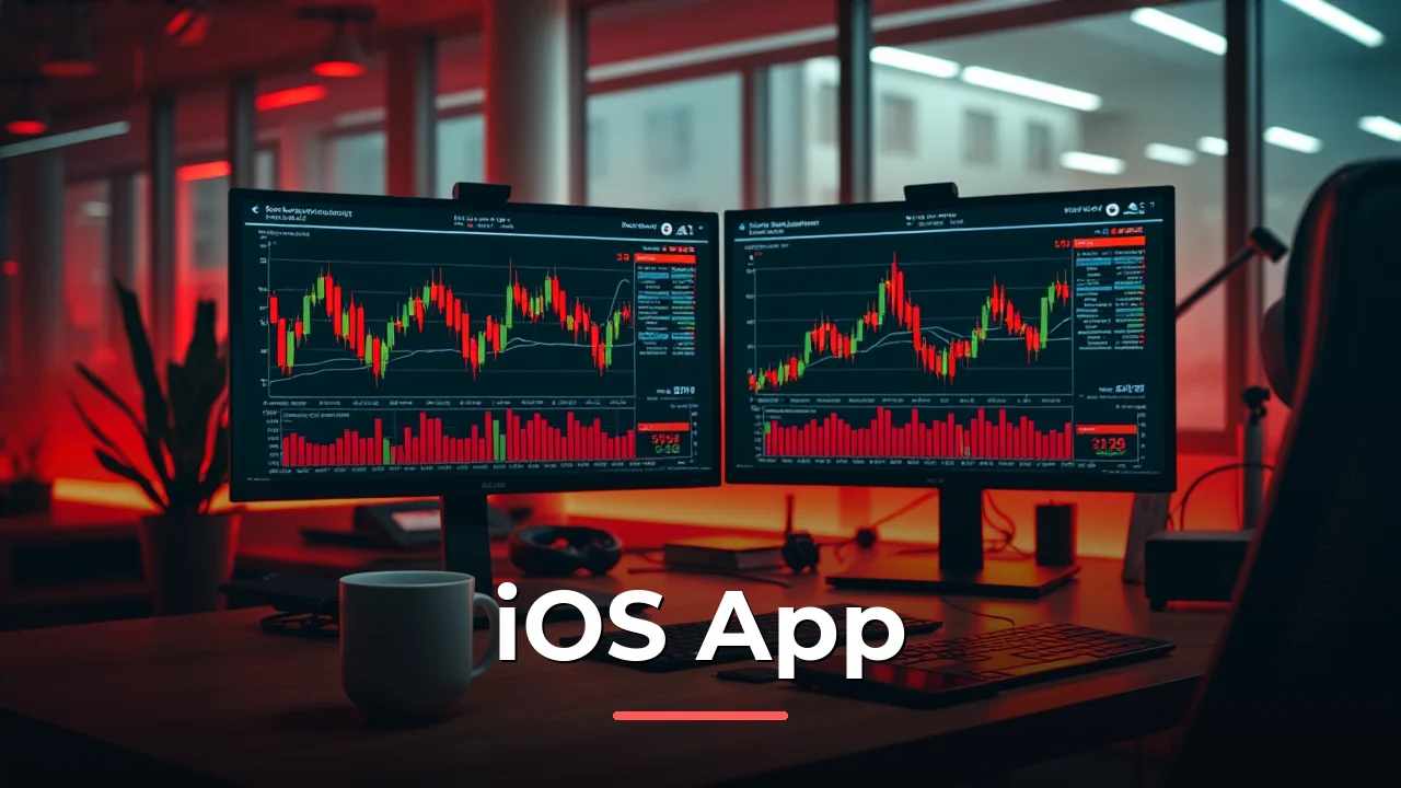 Interactive Brokers iOS App: Full Exchange Trading From Your iPhone