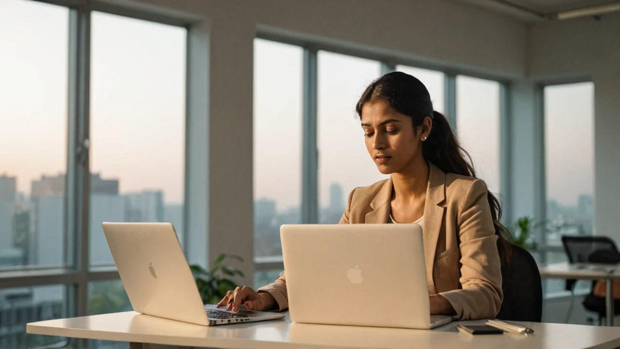 Leverage & Margin at Interactive Brokers India