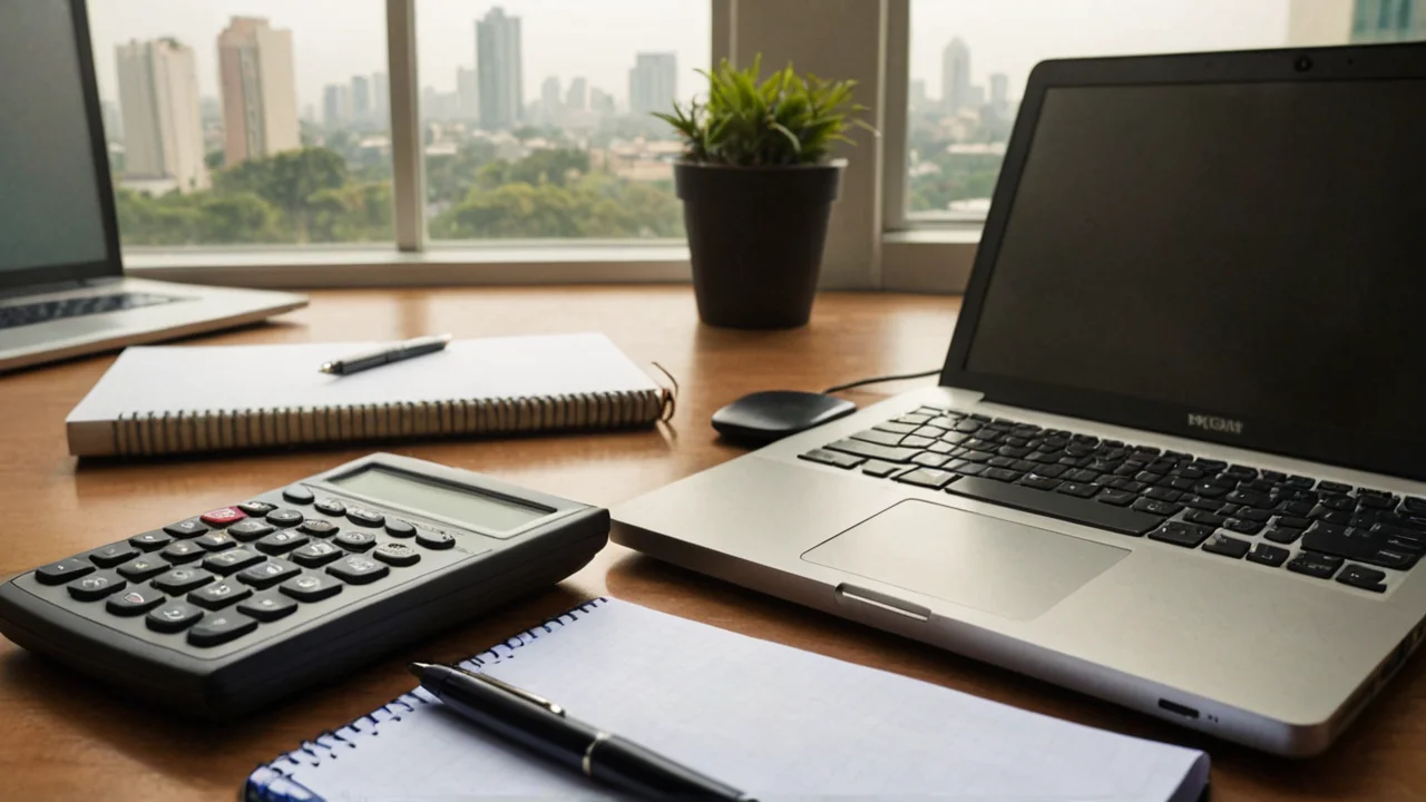 Margin Calculator Guide for Interactive Brokers India
