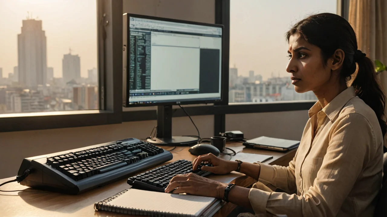 MetaTrader 4 and Interactive Brokers India